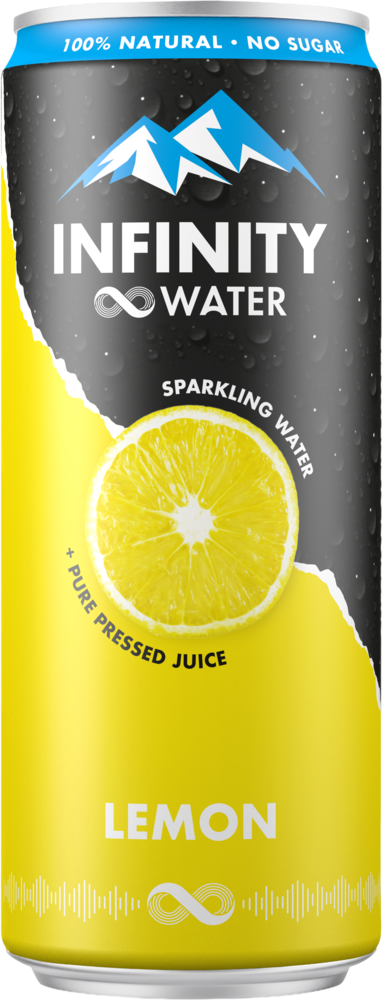 Infinity_Water_Lemon_330ml_EN_Front